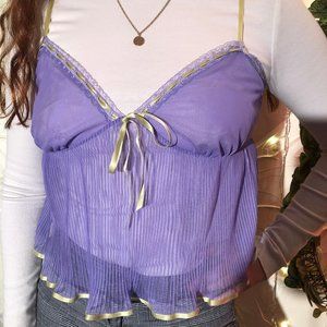 Victorias Secret Top